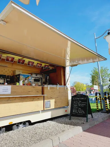 Lodziarnio Kawiarnia I. J. Grzelak